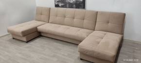 Угловой диван Ривьера (НПБ) в Талице - talica.mebel-74.com | фото