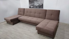 Угловой диван Ривьера (НПБ) в Талице - talica.mebel-74.com | фото