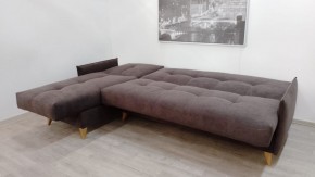 Угловой диван Рондо Плюс (НПБ) в Талице - talica.mebel-74.com | фото