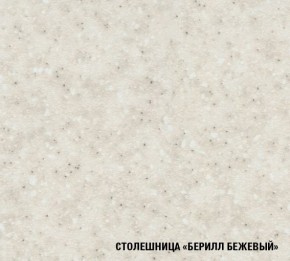 ЯНА Кухонный гарнитур Стандарт (1600 мм) в Талице - talica.mebel-74.com | фото