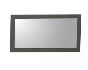 Зеркало навесное 37.17 "Прованс" (Диамант серый) в Талице - talica.mebel-74.com | фото