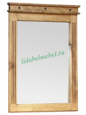 Зеркало в раме "Викинг" Л.152.05.26 в Талице - talica.mebel-74.com | фото